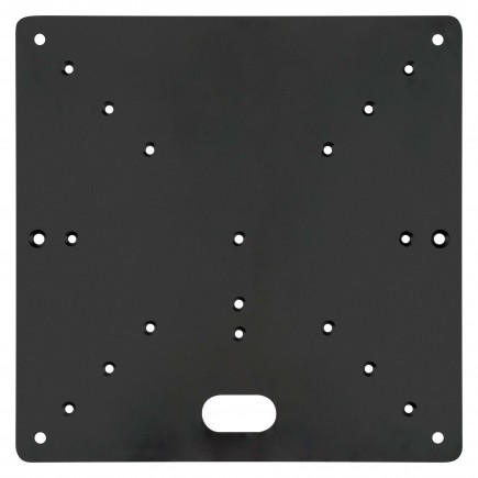 MODULA PPLATE60X60BK MODULA 8032496917717 Poland ST 1 1 Active 1 20 3 HAWA 76169990 Plate made of steel measuring 60x60 cm in bl